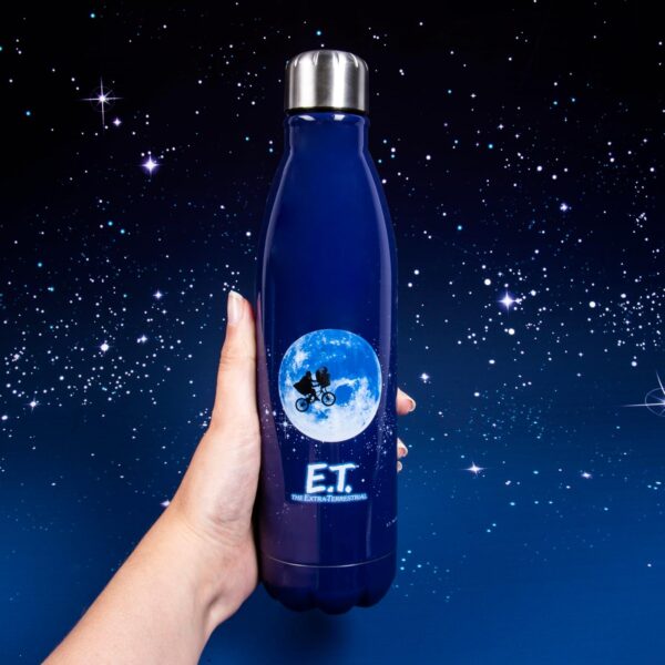 E.T. The Extra-Terrestrial Insulated Water Bottle - Image 2
