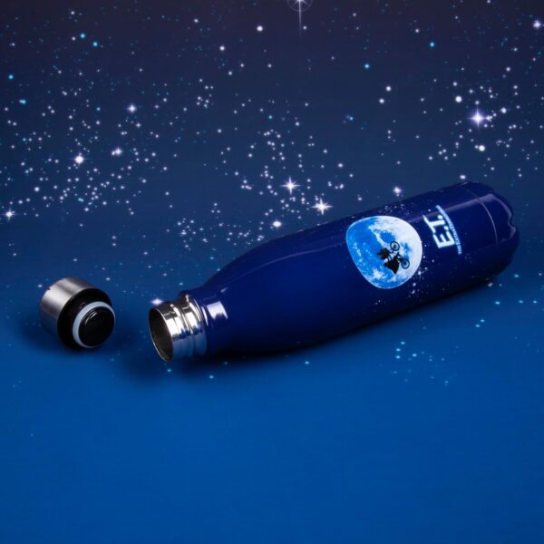 E.T. The Extra-Terrestrial Insulated Water Bottle - Image 3