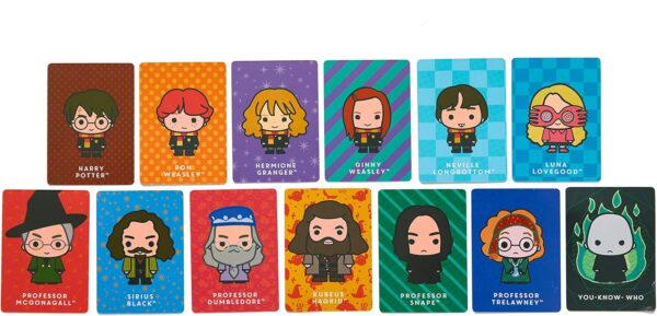 Harry Potter Avoid You Know Who Card Game - Image 3