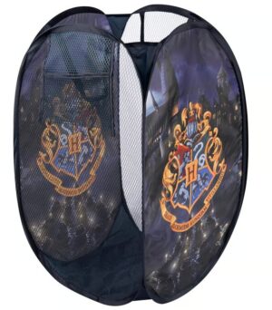 Harry Potter Pop-Up Storage Box