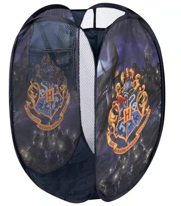 Harry Potter Pop-Up Storage Box