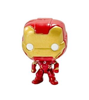 Iron-Man Pocket Pop!