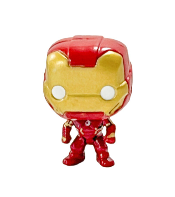 Iron-Man Pocket Pop!