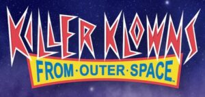 Killer Klowns