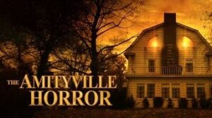 The Amityville Horror