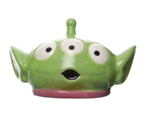 Toy Story Alien Wall Vase