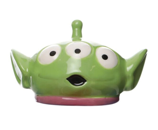Toy Story Alien Wall Vase