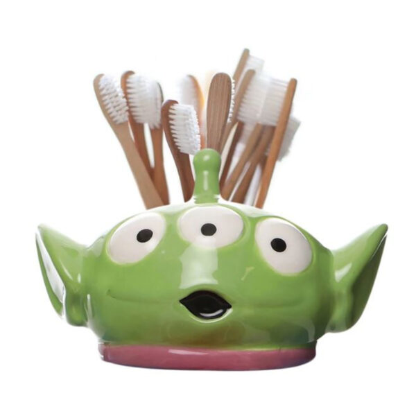 Toy Story Alien Wall Vase - Image 2