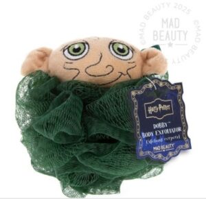 Dobby Exfoliator