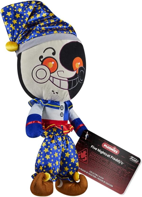 Five Nights At Freddy's Security Breach Moon Plush - Image 2