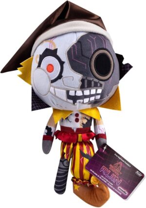 Five Nights At Freddy's Security Breach Ruin Funko Plush