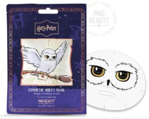 Harry Potter Hedwig Cosmetic Mask