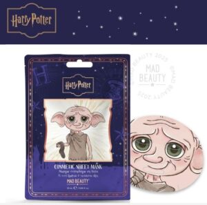 Harry Potter Dobby Cosmetic Face Mask
