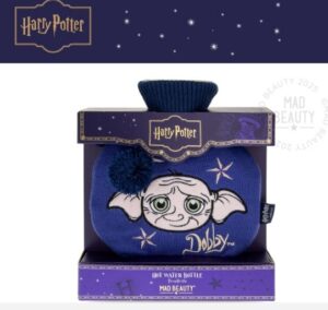 Harry Potter Dobby Hot Water Bottle