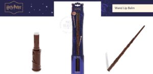Harry Potter Lip Balm Wand