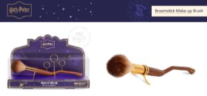 Harry Potter Make-up Brush