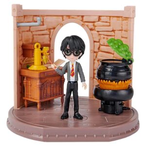 Harry Potter Potions Classroom