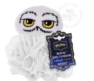 Hedwig Exfoliator