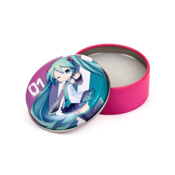 Hatsune Miku Lip Balm in a Tin - Image 8