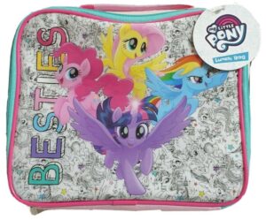My Little Pony Lunch Bag