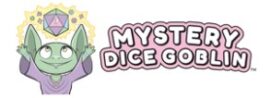 Mystery Dice