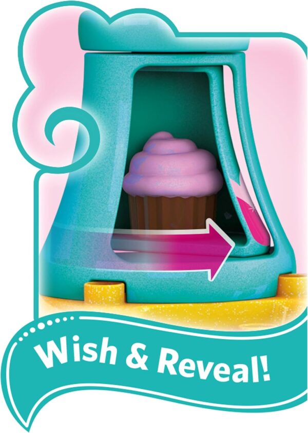 Nickelodeon Shimmer and Shine Cupcake Palace - Image 3