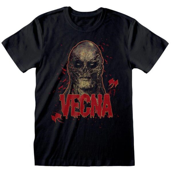 100 Assorted Stranger Things T-Shirt Bundle - Image 5
