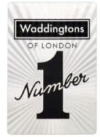 Waddingtons No1 Playing Cards
