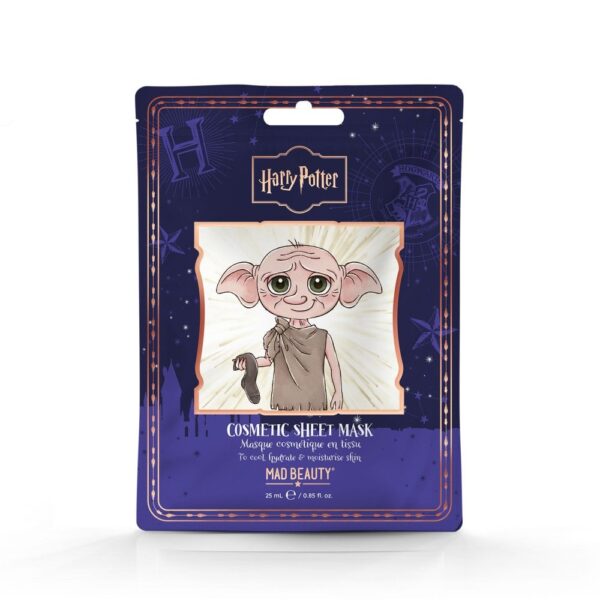 Harry Potter Dobby Cosmetic Face Mask - Image 2
