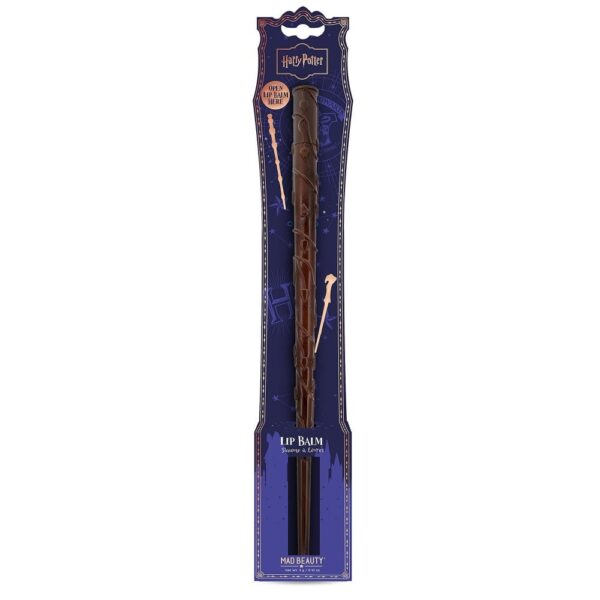 Harry Potter Lip Balm Wand - Image 3