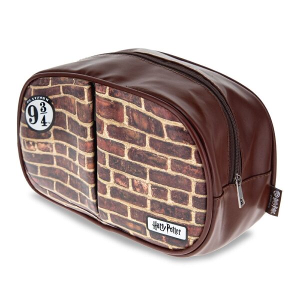 Harry Potter Wash Bag - Image 3