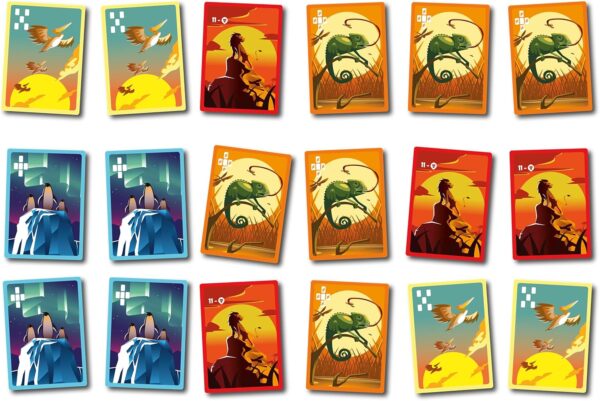 Animix Card Game - Image 3