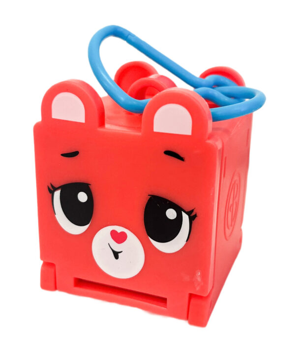 Care Bears Lil Besties Surprise Cubbies Assortment - Image 6