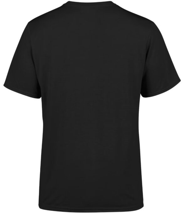 Official Godzilla 1984 Poster T-Shirt - Image 2