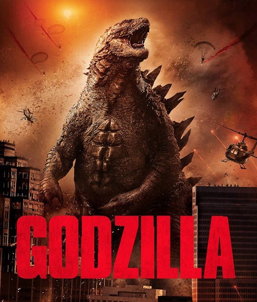 Godzilla