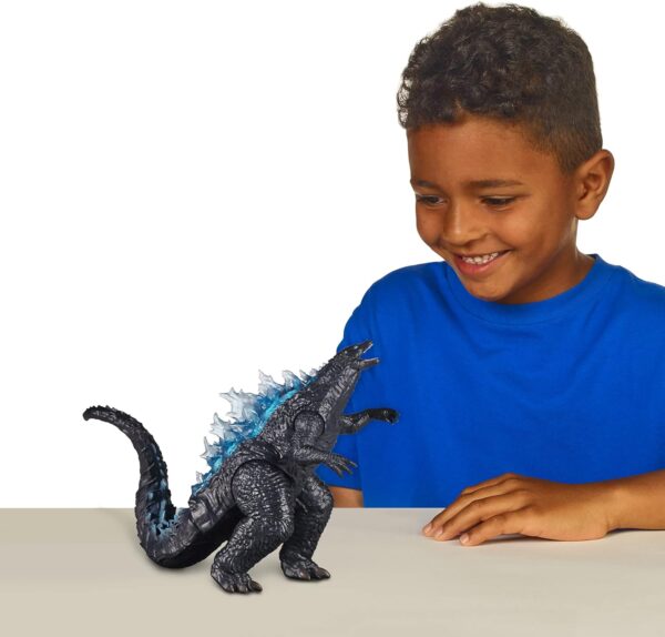 MonsterVerse Godzilla vs Kong Battle Roar Godzilla - Image 3