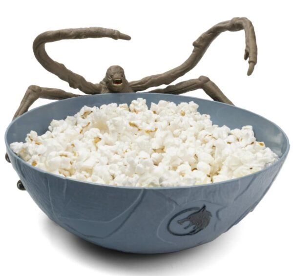 Netflix The Witcher Collectable Kikimora Popcorn Bowl - Image 3