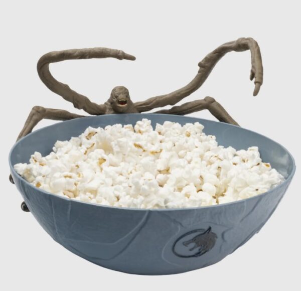 Netflix The Witcher Popcorn Bowl