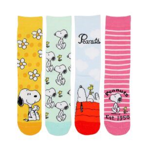 Peanuts Snoopy Ankle Socks - Retail pack