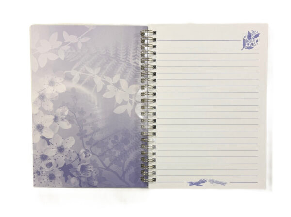 Wicked A5 Notebook Inside view_edited