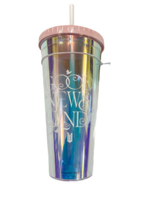 Wicked The Movie The Best Witch of All Water Bottle