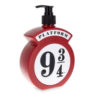 warner-brothers-harry-potter-hand-and-body-wash platform design
