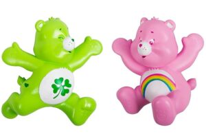 Care Bear Comic Ons