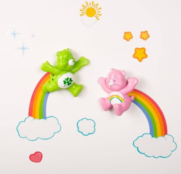 Fizz Creations Care Bears Comic Ons - Image 3