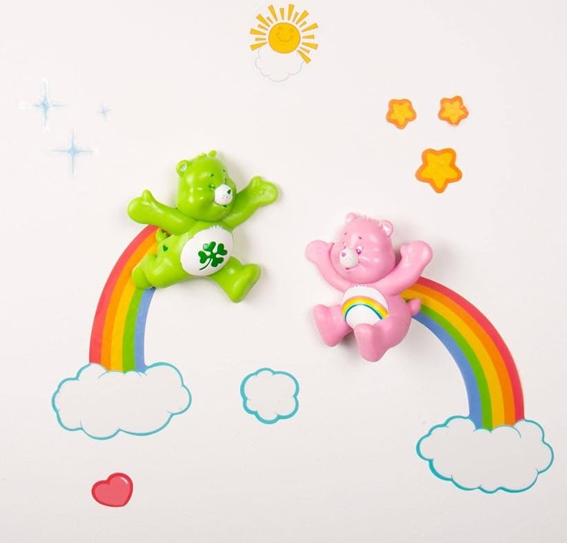 Fizz Creations Care Bears Comic Ons - Image 3