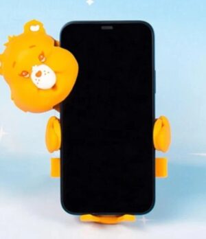 Care Bears Grip It Car Phone Holder