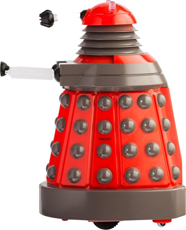 Dr Who Smartphone Operated Desktop Dalek - Image 2