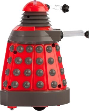 Dalek Smartphone Model