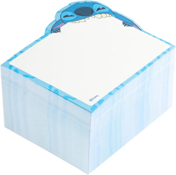 Disney Stitch Memo Block Grupo Erik - Image 3