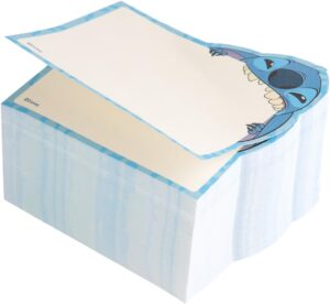 Disney Stitch Memo Block by Grupo Erik